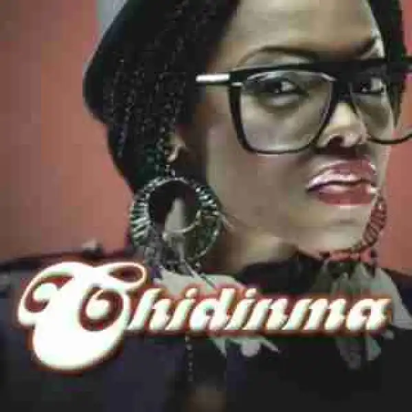 Chidinma - Jankoliko ft. Sound Sultan